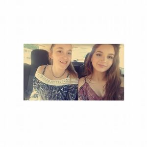 Meet your Posher, Casey